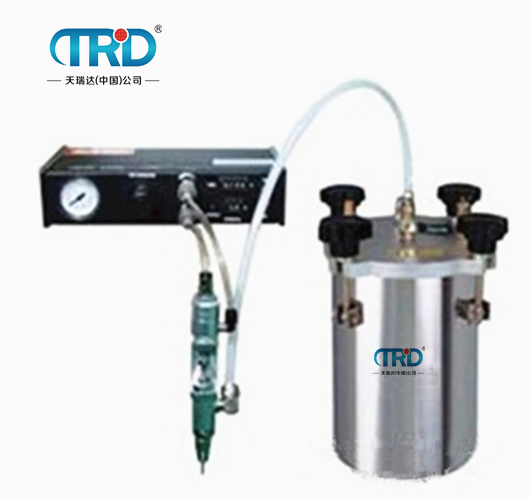 手持氣壓式灌膠機