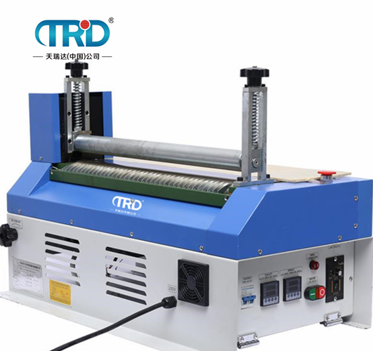 活塞泵熱熔膠機