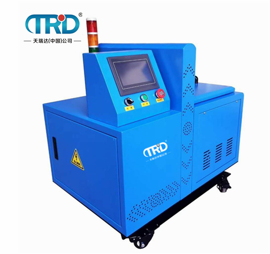 PUR熱熔膠機(jī)在線自動(dòng)熱熔涂膠機(jī)