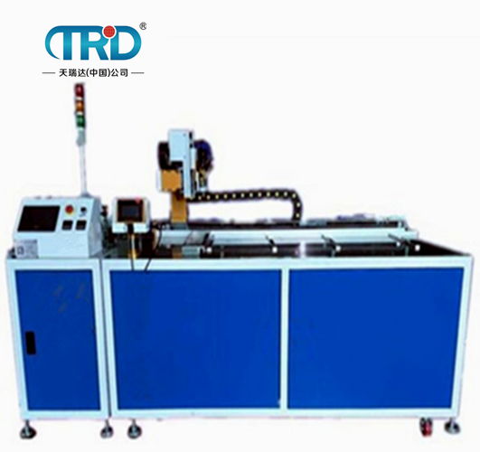 PUR在線式自動(dòng)熱熔點(diǎn)膠機(jī)