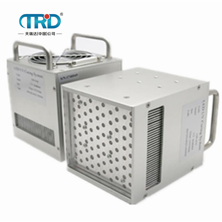 UV固化機(jī)UV-LED面光源