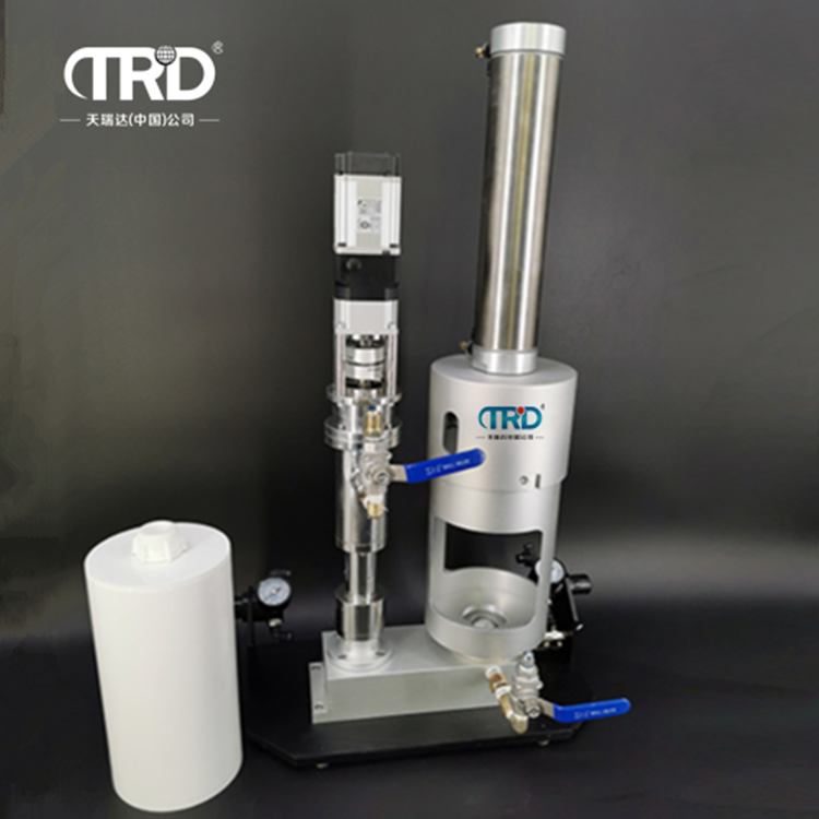 精密點膠螺桿泵