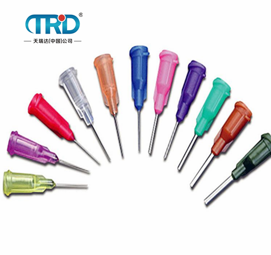 精密塑鋼點(diǎn)膠針頭