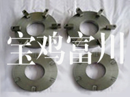 鎢、鉬配件