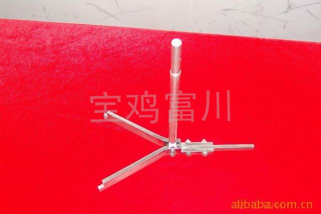 鉬支架
