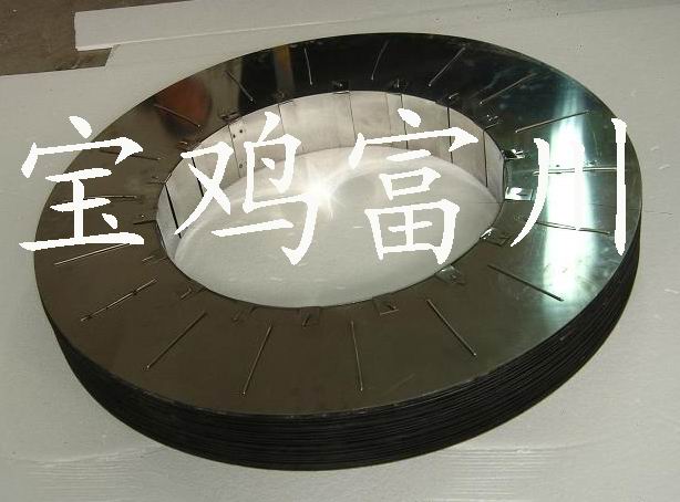 鎢、鉬配件