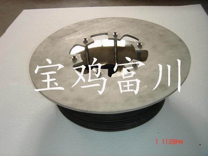 鎢、鉬配件2