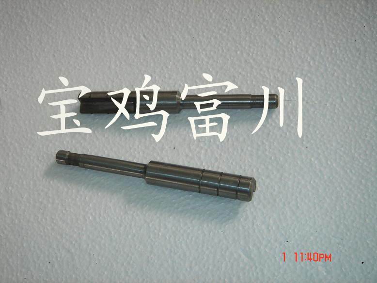 鎢、鉬配件6