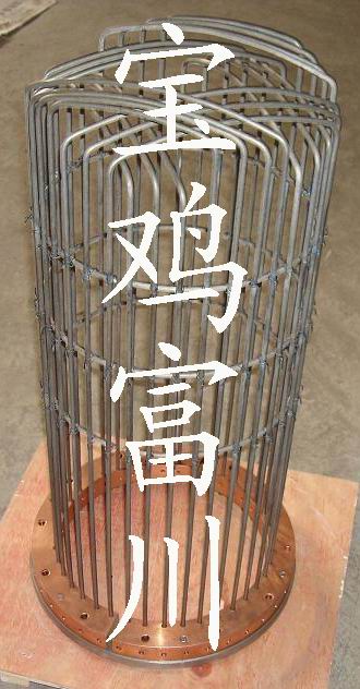 鎢發(fā)熱體2
