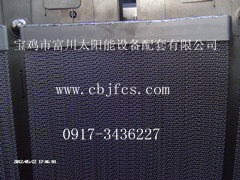 藍寶石用鎢網(wǎng)